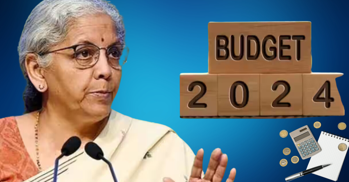 union Budget 2024