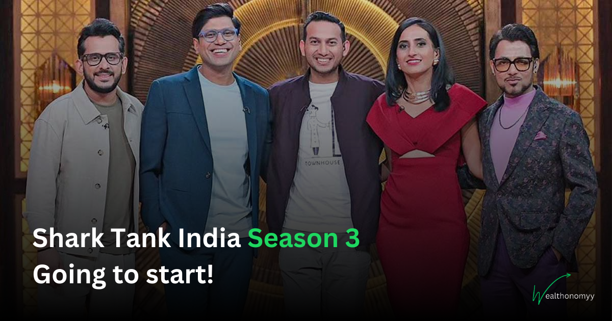 Shark Tank India